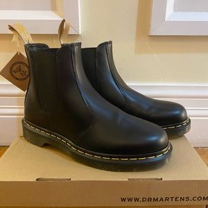 Dr. Martens Men’s size 9 (brand new in box)